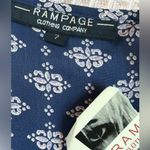 Rampage vintage Y2K deadstock whimsical Fairycore slip-style dress NWT size 7 Photo 7