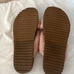 Treasure & Bond Sherpa sandals Photo 3
