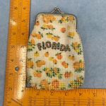 Vintage Florida Oranges Souvenir Pouch Photo 6