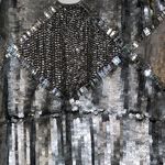 Free People Jen's Pirate Booty x  Silver Linings Mini Dress Photo 5