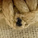 Free People Summertime Cord Choker in Red NWT Bohemian Rare HTF Necklace Photo 12