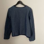 Isaac Mizrahi Issac Mizrahi Quilted Jacket.‎ Size Large Photo 1