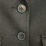 Jessica McClintock  Black Blazer‎ Size 6 Photo 2