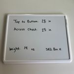 ZARA  Plaid Button Flannel Shirt Relaxed Fit‎ Cottagecore Coastal Granddaughter M Photo 9