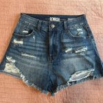 REWASH Jean Shorts Photo 0