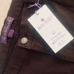 Gloria Vanderbilt Women's Classic Amanda High Rise Tapered slimming Jean Photo 6