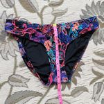 Venus Bikini Swimsuit 2pc Colorful Tropical Floral Flamingo 32D 34C 36B 10 Photo 7