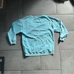 Aerie Love This Moment Crewneck Sweatshirt Photo 4