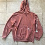 Carhartt Mens hoodie Photo 0