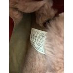 Koolaburra by Ugg Koolaburra Ugg Women's lace-up Tynlee boot suede size 9 Photo 6