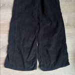 Free People  We The Free Harlow Wide-Leg Cord Jeans 25 Photo 5