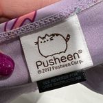 Pusheen Hot topic Cute Purple Bikini Bottoms with Bow XL Photo 8