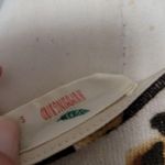 Hummingbird Stitch Fix  leopard print surplice sweater size small Photo 5