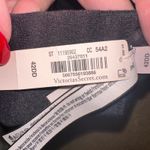 Victoria's Secret  Body By Victoria Black Lace  Perfect Coverage T-Shirt Bra 42DD Photo 5