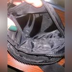 Gaiam NWOT -  Black Belt Bag Photo 4