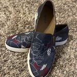 Nike OluKai Pehuea Print Slip On Shoes Size 9 Photo 0