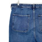 Old Navy OG Loose High Rise Jeans 16 Petite Photo 4