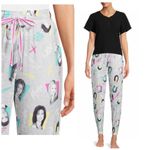 Friends the television series Women’s Sleep Joggers pajamas pockets large Photo 2