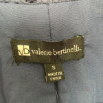 Valerie Bertinelli  eyelet blazer  Photo 3