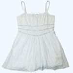 Abercrombie & Fitch • Abercrombie romper white xlarge Photo 1