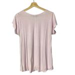 Champion  Light Pink Short Sleeve Athletic T-Shirt M Photo 1