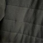 Zyia  Black‎ Combo Pocket Hooded Sweatshirt Size XXL Photo 5