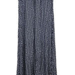 Anne Klein  Women's 1X Sharkbite Hem Maxi Dress Photo 0