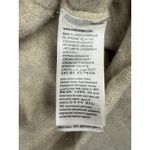 Calvin Klein  Wool Cashmere Blend Hoodie Pullover Sweatshirt‎ - Large Photo 6