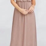 Show Me Your Mumu Show‎ Me Your Mumu Amanda Maxi Dress Women XXL Wedding Guest Bridesmaid NEW Photo 0