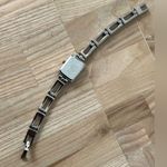 Anne Klein Ladies Dress Watch Stainless Bracelet Dial Hands Markers Photo 7