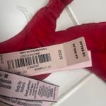 Victoria's Secret  Red Body By Victoria Perfect Coverage Bra 32DD NEW Smooth Photo 5