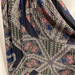 Fire Los Angeles  maxi tie strap babydoll dress boho whimsigoth mermaid festival Photo 5