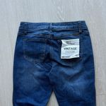 1822 Denim  Ankle Skinny Womens Jeans Size 4/27 Blue Stitch Fix Photo 7