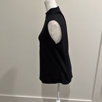 Nic+Zoe NWT  Knit Top With Cutout Sz M Photo 2