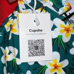 Cupshe adorable one piece swimsuit! It’s new and cute as can be! Photo 6