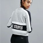 Adidas ORIGINALS THREE STRIPES SWEATSHIRT Photo 1