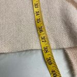 Steve Madden Women’s Long Cardigan Sweater Shrug Size OSFM Cream & Tan Photo 7