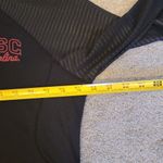 Under Armour Women's Gamecock Size Extra Large Long Sleeve Quarter Zip Heat Gear Photo 11