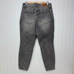 Judy Blue Slim Fit Gray Stretchy Charcoal Ankle Jeans Size 14W #JB88744 Photo 1