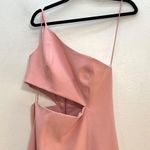 Cinq à Sept Cinq a Sept Laurile Cutout Midi Dress Photo 3