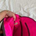 Dooney & Bourke  Vintage Boat Striped Shoulder Bag Photo 11