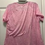 Tek Gear Essential Top - Pink - Size Medium Photo 4