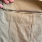 J.Jill  Women's Tan Blazer Photo 9