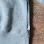 Aritzia TNA Cropped Quarterzip Photo 3