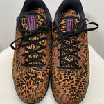 Nike  Metcon‎ AT3160-096 Leopard Training Shoes Women’s 13 Hot Pink Black Photo 0