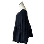 Free People NWOT Beach Super Oversized Sun Baby Tunic Top Photo 1