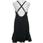 Aerie Real Me Ruffle Dress Photo 4