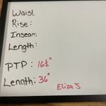 Eliza J  Floral Poppy Floral Elbow Sleeve Shift Dress Womens Size 6 Photo 4