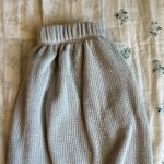 Gilly Hicks  Sweatpants Photo 2