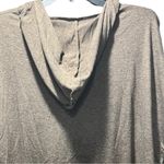 Nekosi Light Brown lightweight Hoodie Photo 2